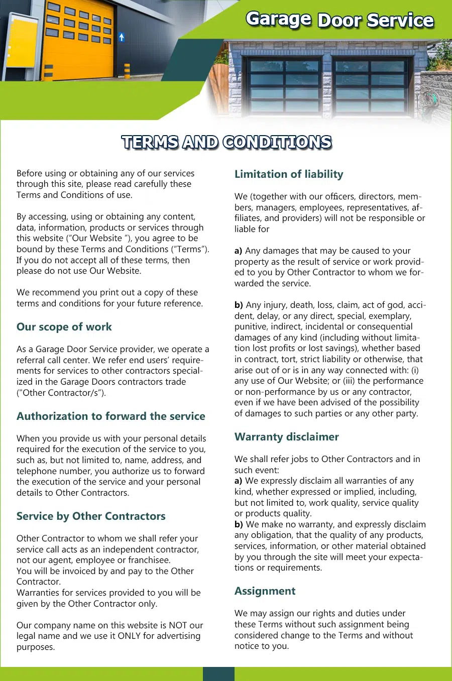 Garage Door 24 Hours Repairs Long Beach, CA 562-521-0524